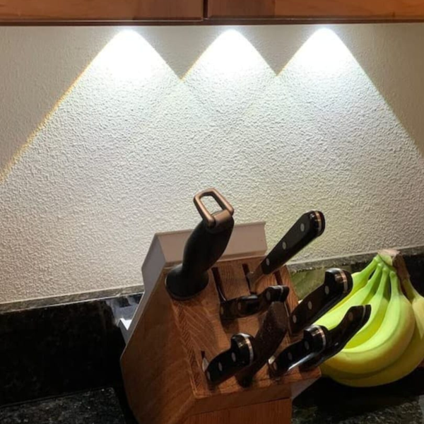 Plus de 18 000 clients ont adopté nos lampes