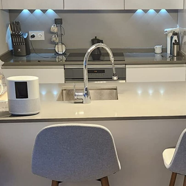 Plus de 18 000 clients ont adopté nos lampes