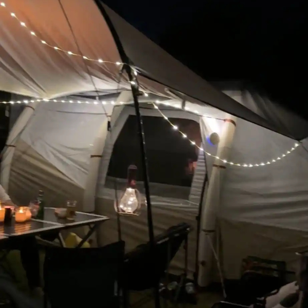 Plus de 36 000 clients ont adopté nos lampes