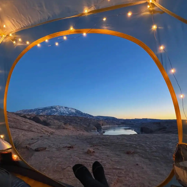 Plus de 36 000 clients ont adopté nos lampes