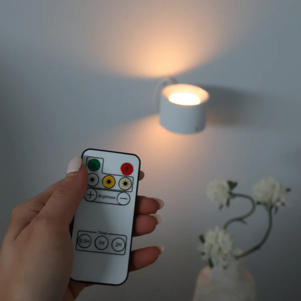 Plus de 18 000 clients ont adopté nos lampes