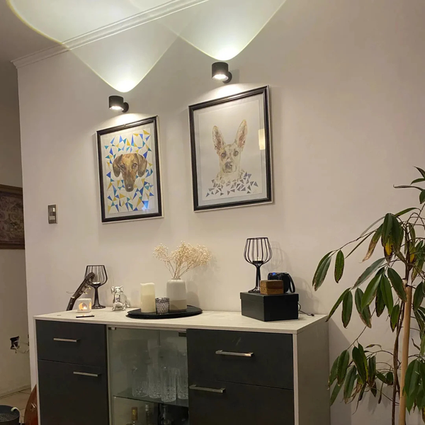 Plus de 18 000 clients ont adopté nos lampes