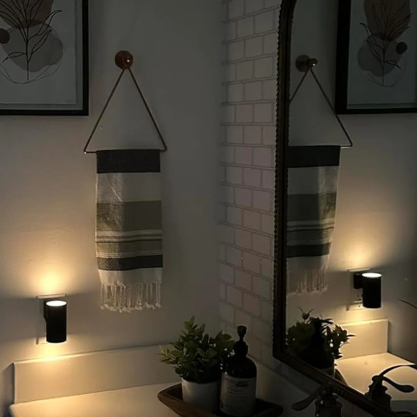 Plus de 18 000 clients ont adopté nos lampes