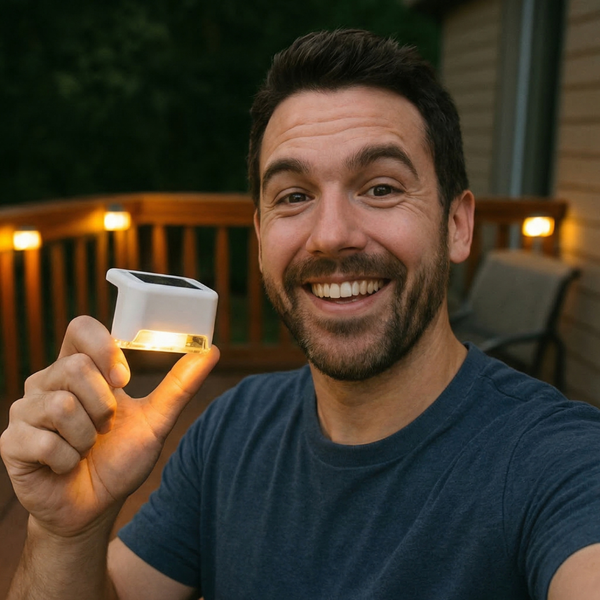 Plus de 36 000 clients ont adopté nos lampes