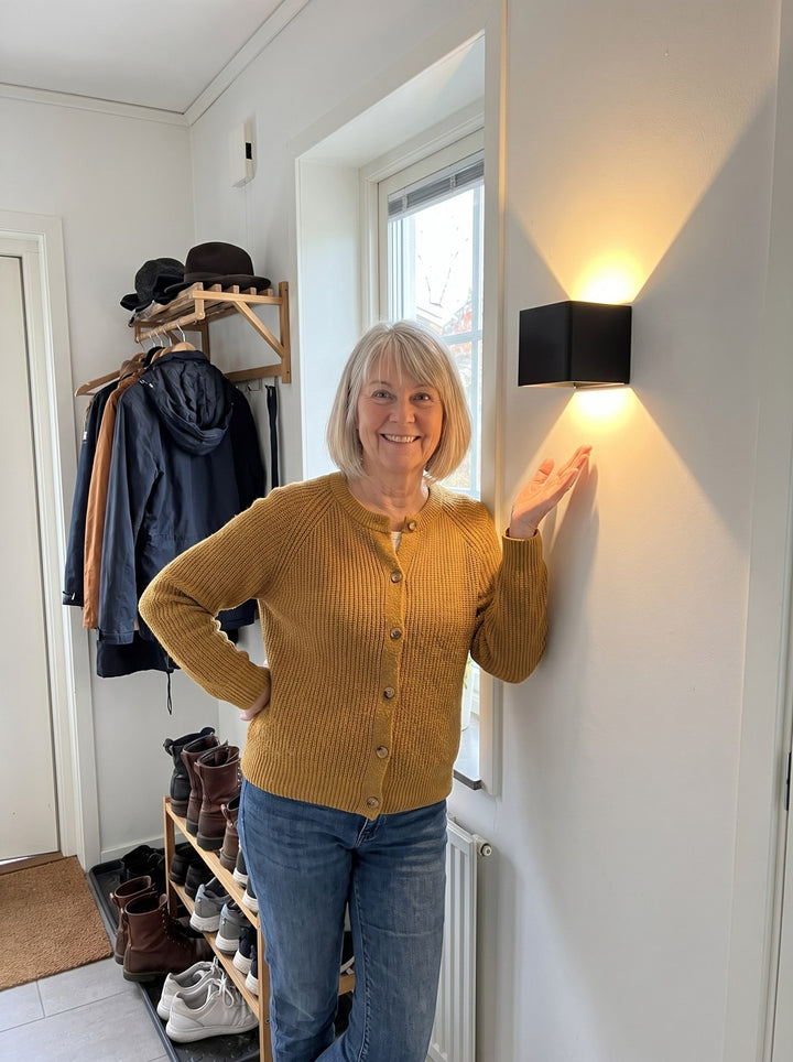 Plus de 18 000 clients ont adopté nos lampes