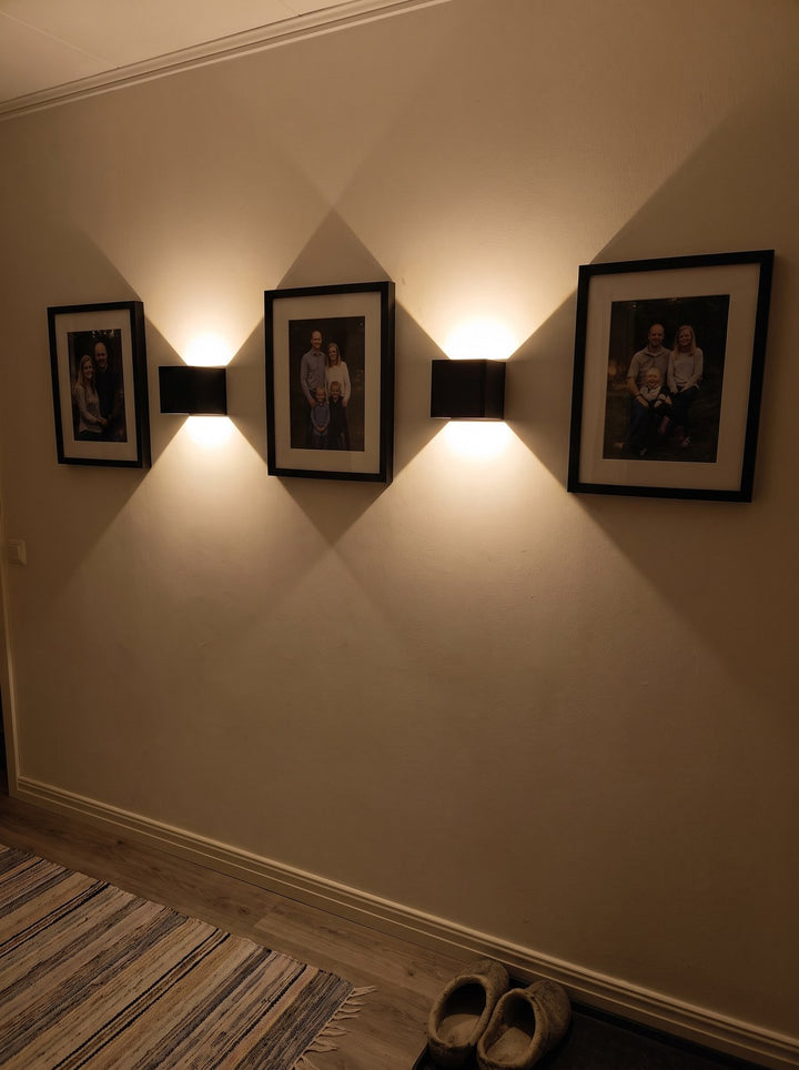 Plus de 18 000 clients ont adopté nos lampes